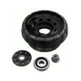 Trafic Ön Amortisör Takozu + Bilyası Takım 2005-2014